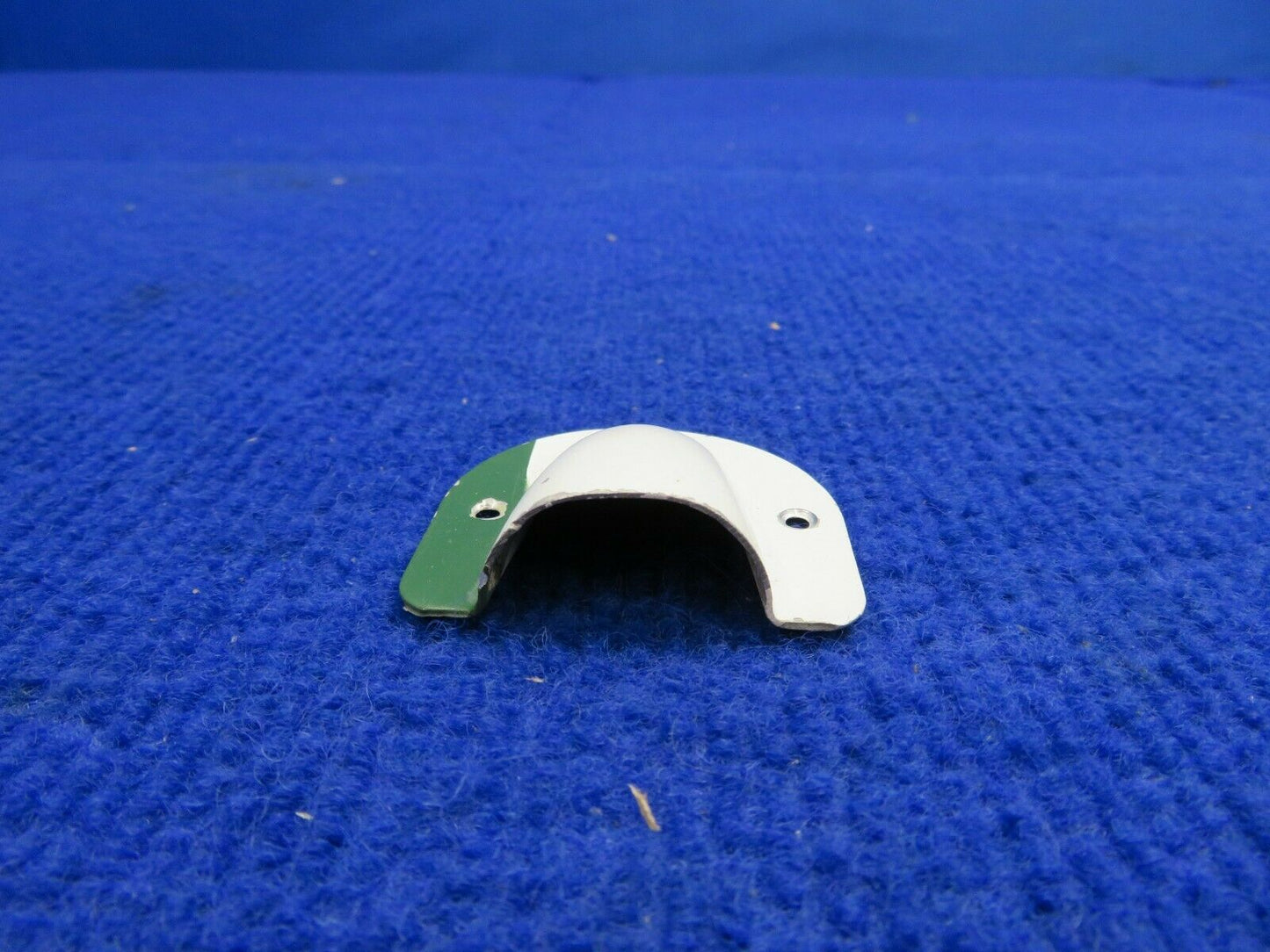 Cessna 172M Radio Cooling Scoop P/N 1470219-1 (0222-806)