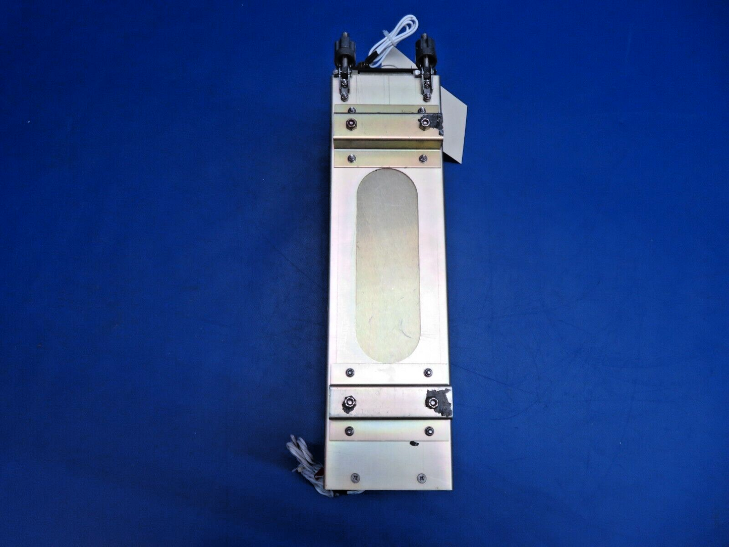 BF Goodrich Skywatch TRC 497 Traffic Adv System 805-10800-001 Warranty(0223-843)