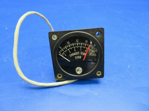 Westline Exhaust Temperature Indicator Kit K28DP NOS (0520-122)