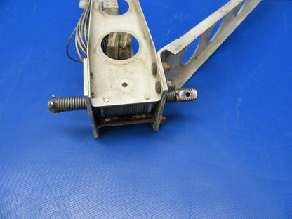 Piper Cherokee 140 Stabilator Trim P/N 65245-000 & 65246-000 (0319-120)