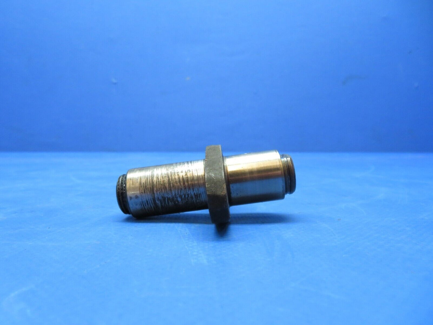 Continental E225-8 Starter Jaw Gear Assy P/N 530338 (0723-658)