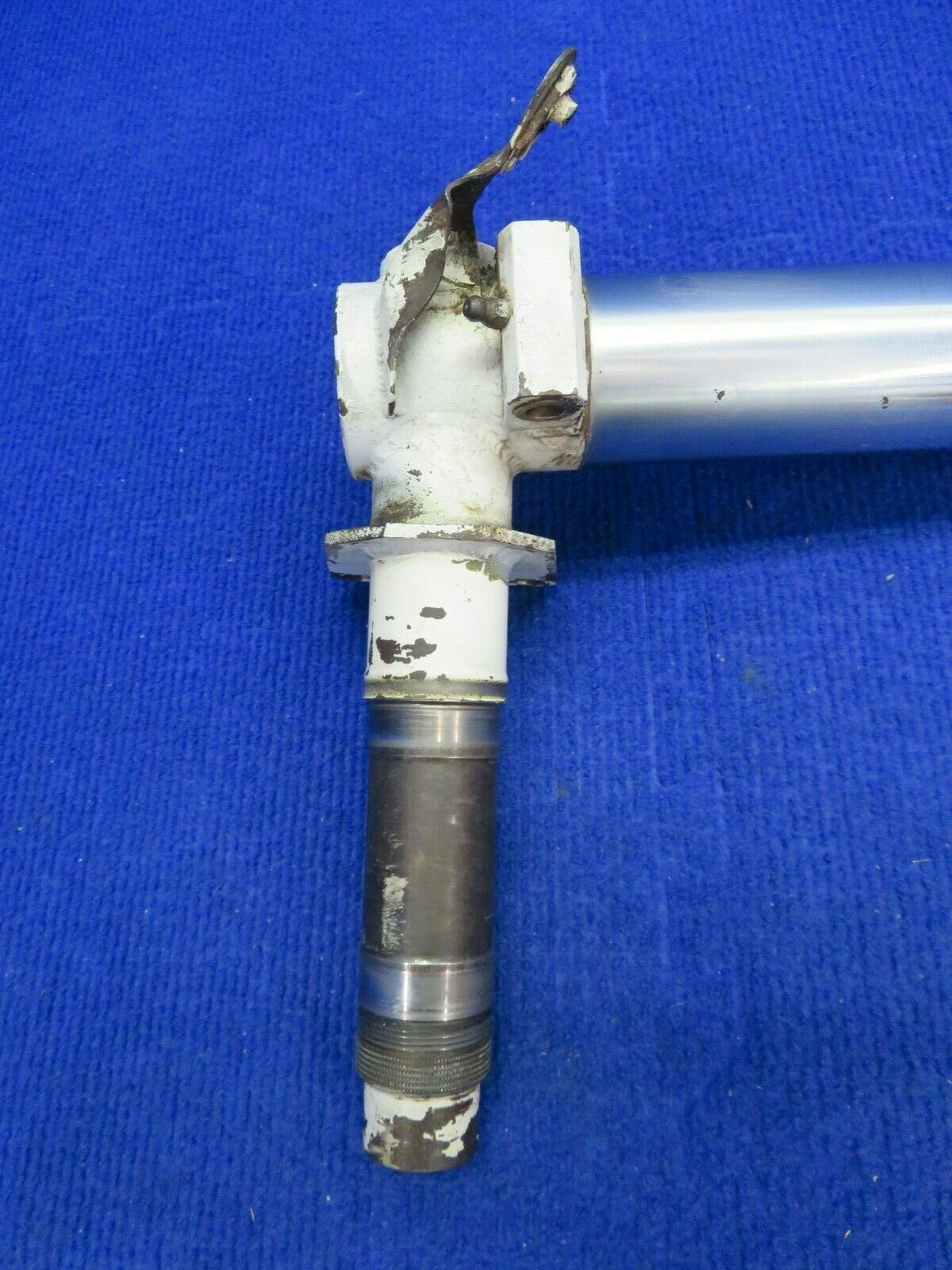 Socata TB-9 LH Sliding Tube Assy P/N 41014008 CORE (0522-716)
