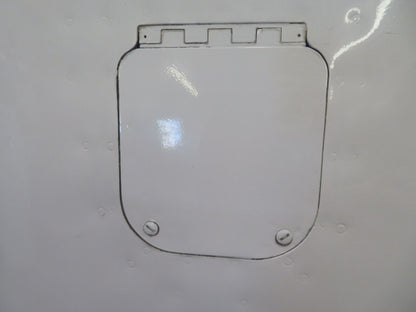 Cessna 310 / 310I Engine Top Cowl Assy P/N 0851010-12 (1023-163)
