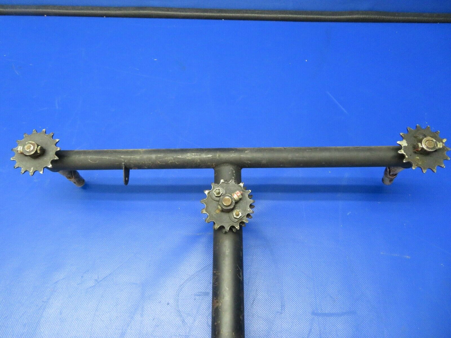 Piper PA-28-140 Cherokee Control Column Tee Bar 62703-33, 62703-033 (0621-701)
