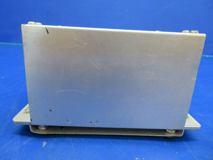 Beech G35 Bonanza Narco Power Audio Unit 12V P/N T-12-MP-12 (0620-379)