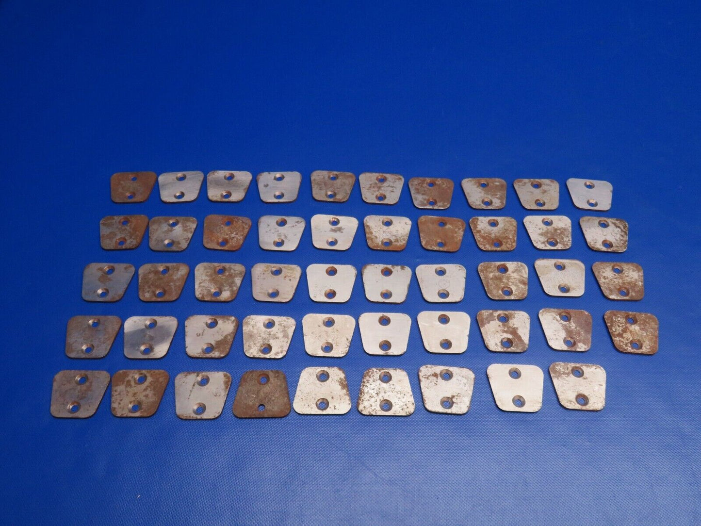 Meggit Brake Pads P/N 953567 LOT OF 49 (1223-1105)