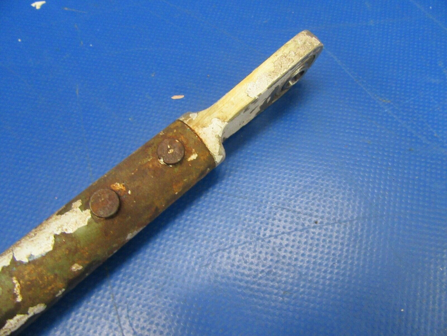 Cessna 310 Tube Assy Intermediate Gear Drive P/N 0840125-3 (0519-349)