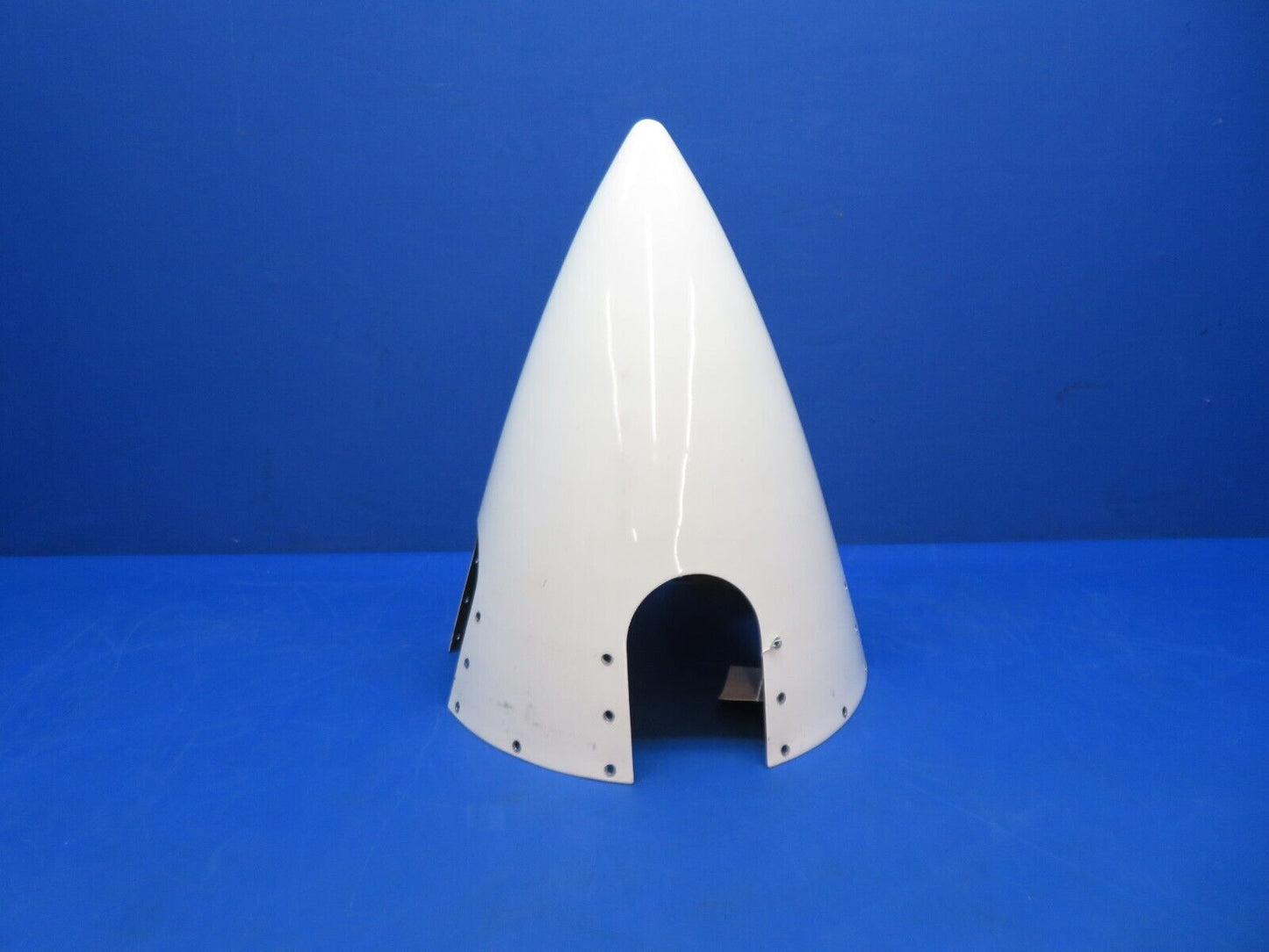 McCauley 4 - Blade Propeller Spinner Dome P/N E-5722 (0823-390)