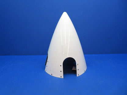 McCauley 4 - Blade Propeller Spinner Dome P/N E-5722 (0823-390)