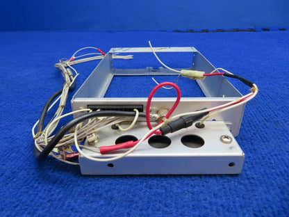 King KT 76A ATC Transponder w/ Tray w/ 8130 P/N 066-1062-00 (0622-841)
