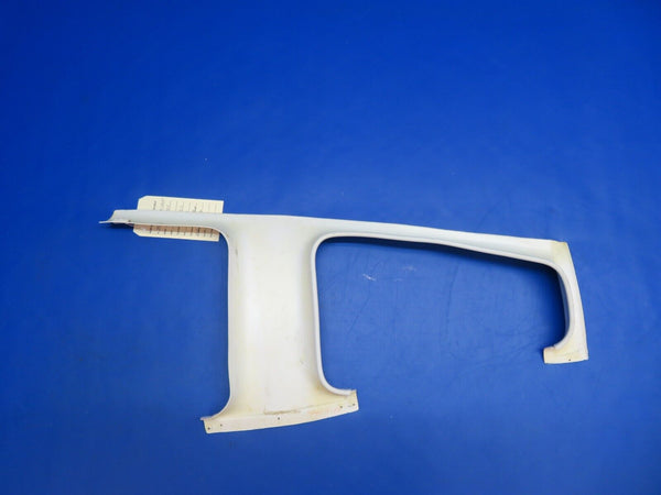 Piper PA-28R-201T Left Rear Window Frame Cover P/N 79171-10 (1122-737)