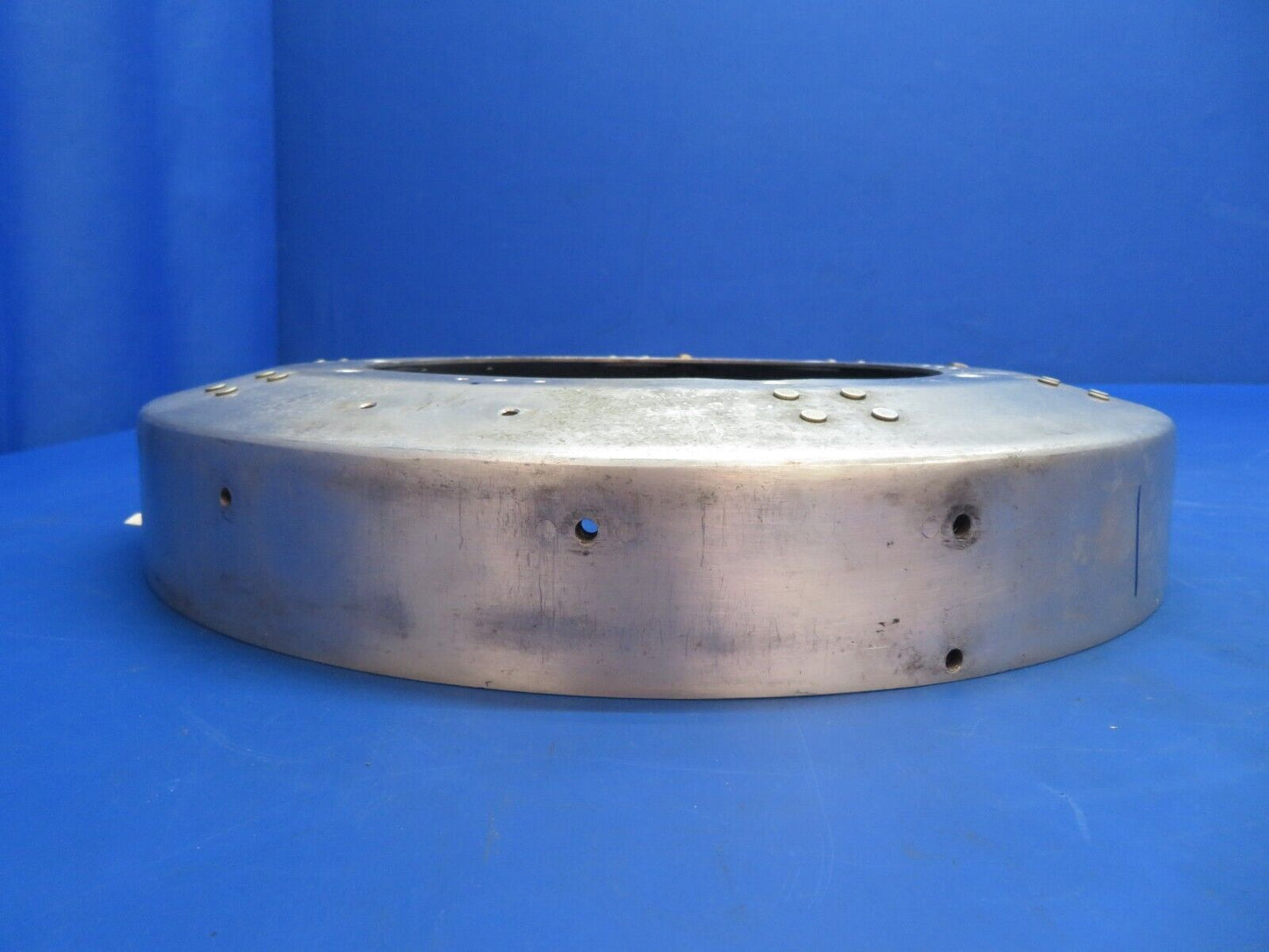 Beech Baron 58P Hartzell Spinner Bulkhead P/N C-3566-1P (0123-841)