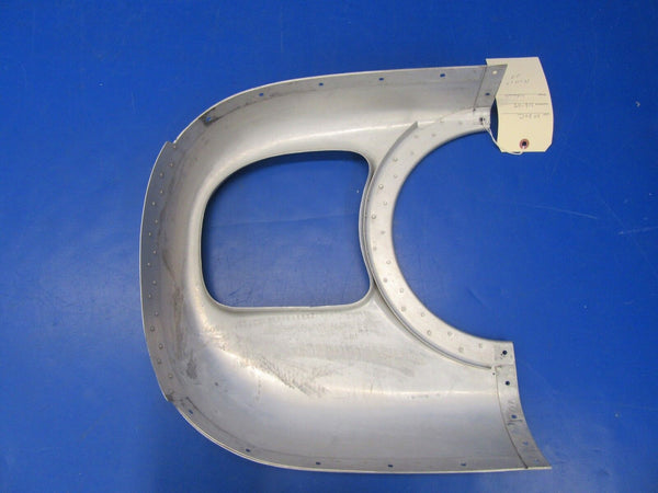 1956 Cessna 310 Nose Cap LH P/N 0851005-23 (1118-117)