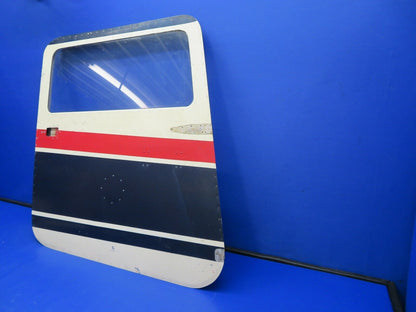 1964 Cessna 172F / 172 Cabin Door RH P/N 0511460-2 (0221-139)