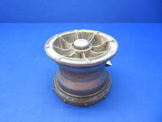 Goodyear 6.5 x 8-HBDM 6.50 x 8 Wheel Assy 530869 (1123-205)