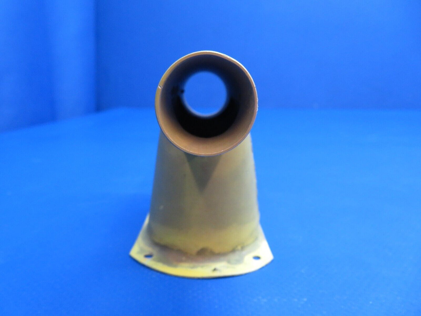 Twin Beech 18 Tee Assy P/N 414-180642-15 NOS (1022-538)