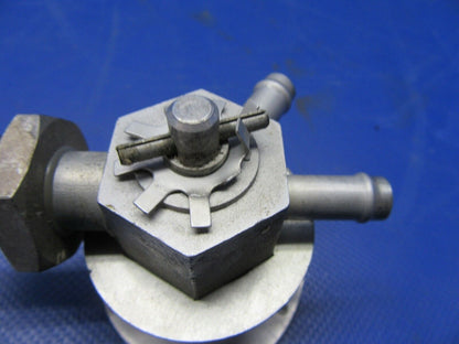 Beech B19 Sport Airborne Vacuum Regulator P/N 2H3-12 (0421-432)