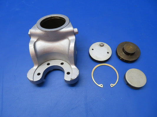 Goodyear Brake Assy P/N 9520298 (1022-356)