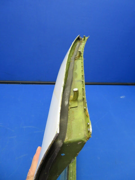 Cessna 310 / T310Q Emergency Window Green Tint 0891107-2 / 0891107-4 (0619-224)