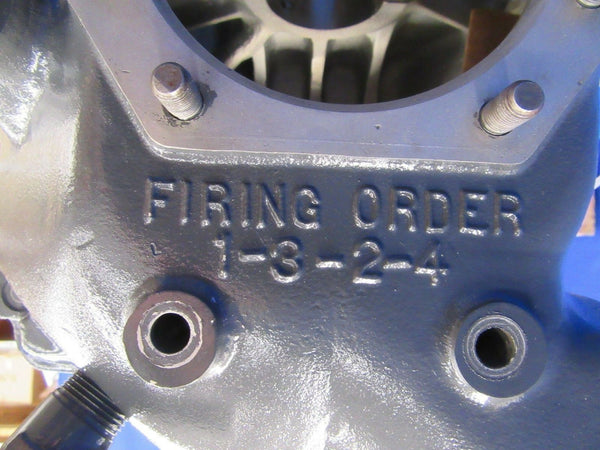 Lycoming O-235 Crankcase C1B Casting # 68453 (1217-114)