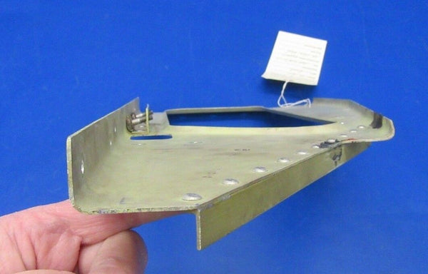 Beech Baron 95-B55 Support LH FWD Keel 002-410071-17 (1118-63)