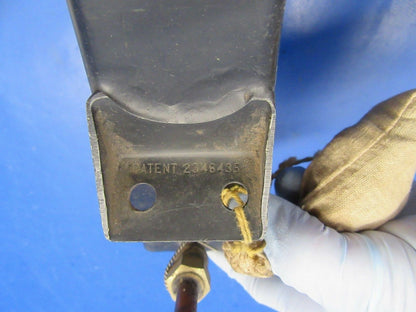 Garwin G302 Oil Separator P/N 0870069-18 NOS (1218-287)