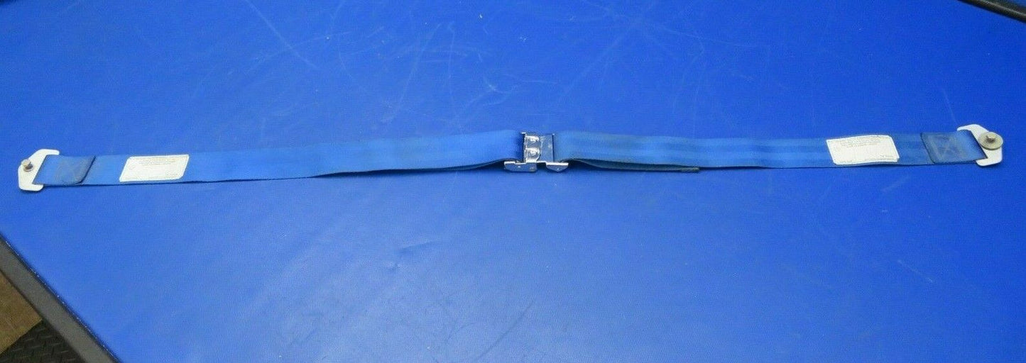 Cessna 170 Davis Aircraft Products Pilot Seat Belt (0721-885)