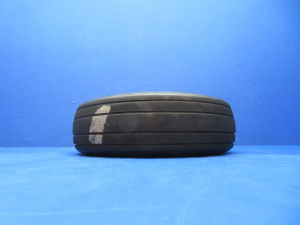 Goodyear Flight Special II 6.50 x 10 8 Ply Tire w/ Tube P/N 650C81-5 (0923-764)