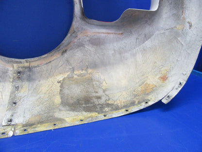 Cessna 310R L & R Nose Cap Assembly P/Ns 0852013-205 / 0852013-206 (0520-227)