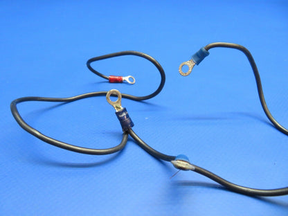 Bellanca 17-30 Viking Allied Control Co. 12 V Solenoid P/N HH-20402 (0922-593)