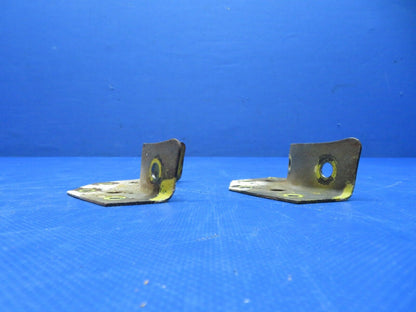 Grumman Yankee Trainer / TR-2 AA-1B Spar Support PN 102031-1 LOT OF 4 (0224-141)