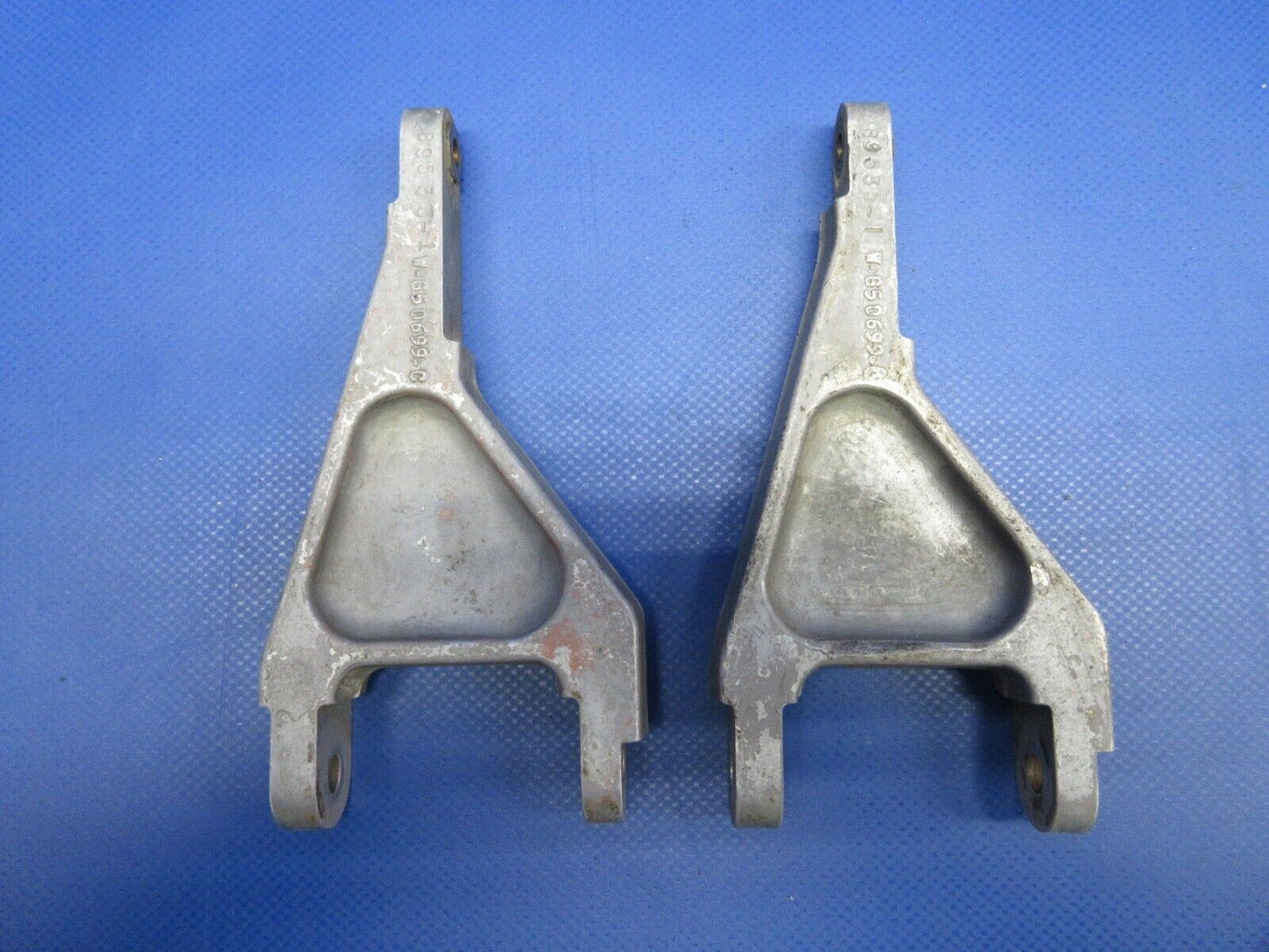 Piper Torque Links P/N 31806 LOT OF 2 (0324-1006)