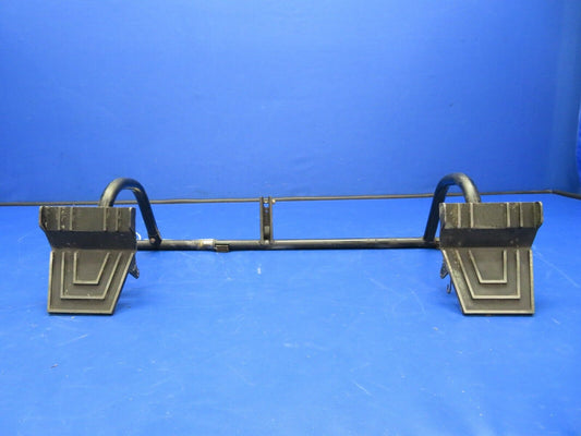 Cessna Cardinal 177RG Rudder Pedal Bar Assy RH P/N 2067001-2 (0621-788)