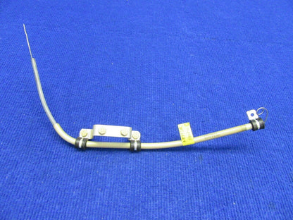 Cirrus SR-22 Heat Control Cable Air Mixing Chamber P/N 17439-001 (1221-559)