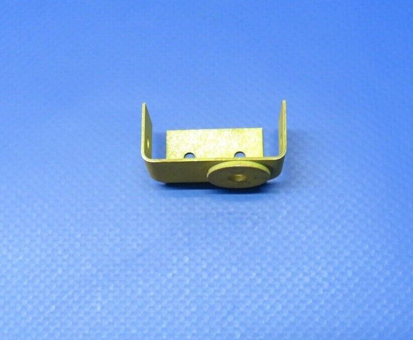 Piper Nose Wheel Door Bracket Assy P/N 21320-006 NOS (0922-359)