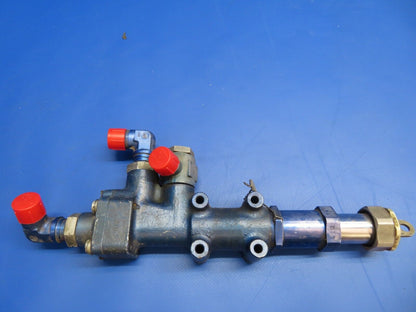 Bendix Pacific Division Power Brake Valve  P/N 467300, 10-390 CORE (1022-548)