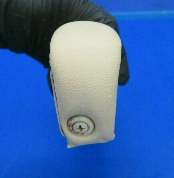 Beech Baron 95-B55 Support Arm Rest LH AFT Beige 96-534080-13 (0320-23)