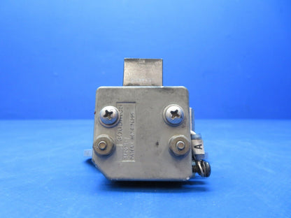 Goodrich Brush Block Mounting Bracket P/N 3E1397-1 (0823-376)