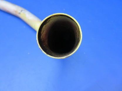 Beech C-35 Bonanza Generator Blast Tube P/N 35-910280 (1122-145)
