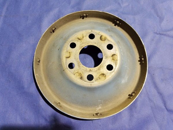 Cessna 152 Spinner Bulkhead P/N 0450072-1 (0616-105)