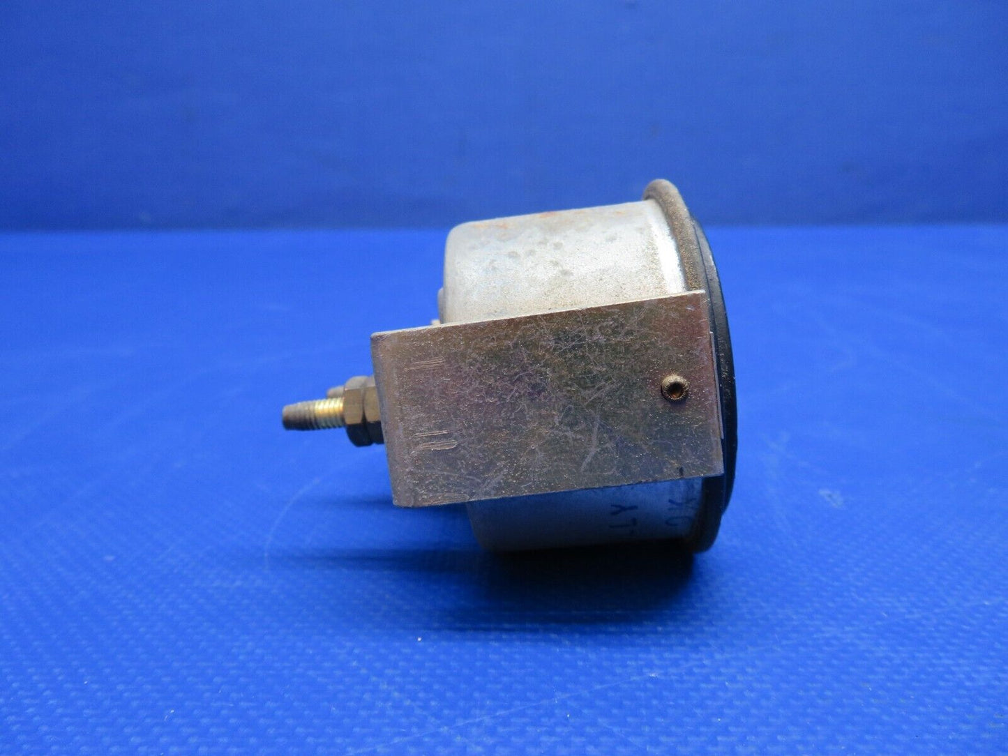 Beech D95A Travel Air Fuel Indicator Gauge P/N 5644652 (0324-1706)