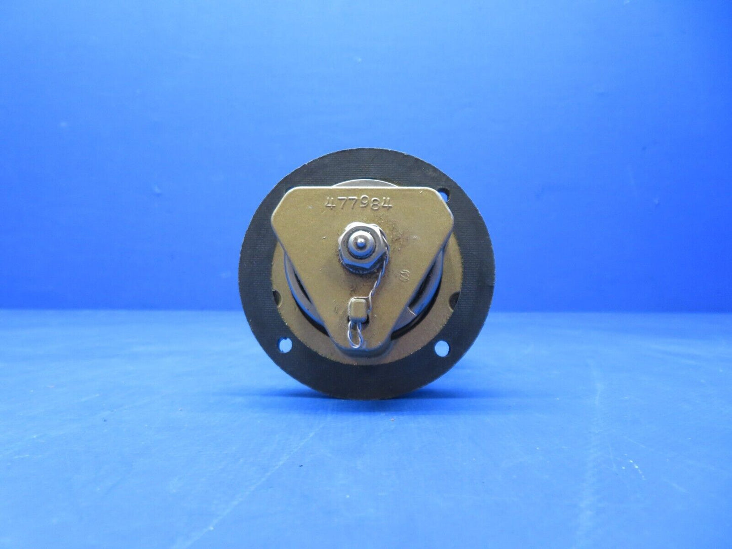 Garrett Controller P/N 633388-9, 477984 CORE (1123-279)