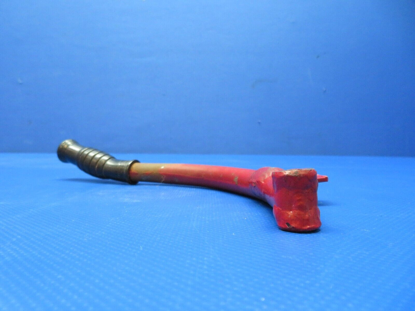 Piper PA-24-180 Brake Lever Assy P/N 21927-00 (1223-247)
