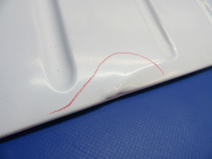 Piper PA-28 / PA-28R RH Aileron P/N 35640-25 (0922-203)