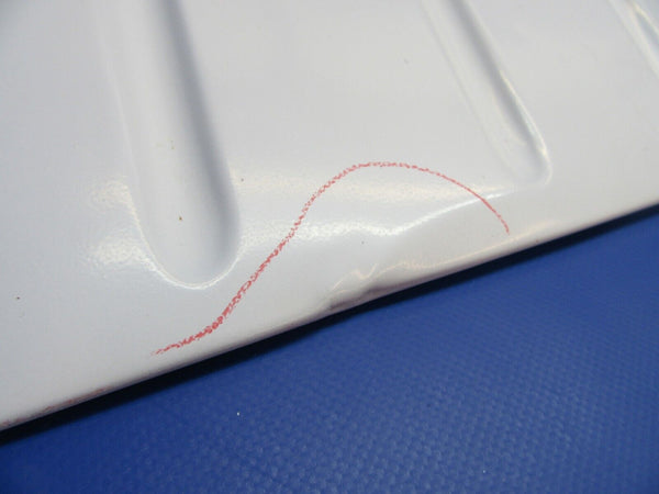 Piper PA-28 / PA-28R RH Aileron P/N 35640-25 (0922-203)
