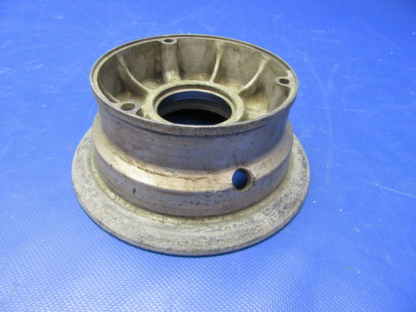 Cleveland 40-77C Wheel Half 6.00 X 6 (1021-521)