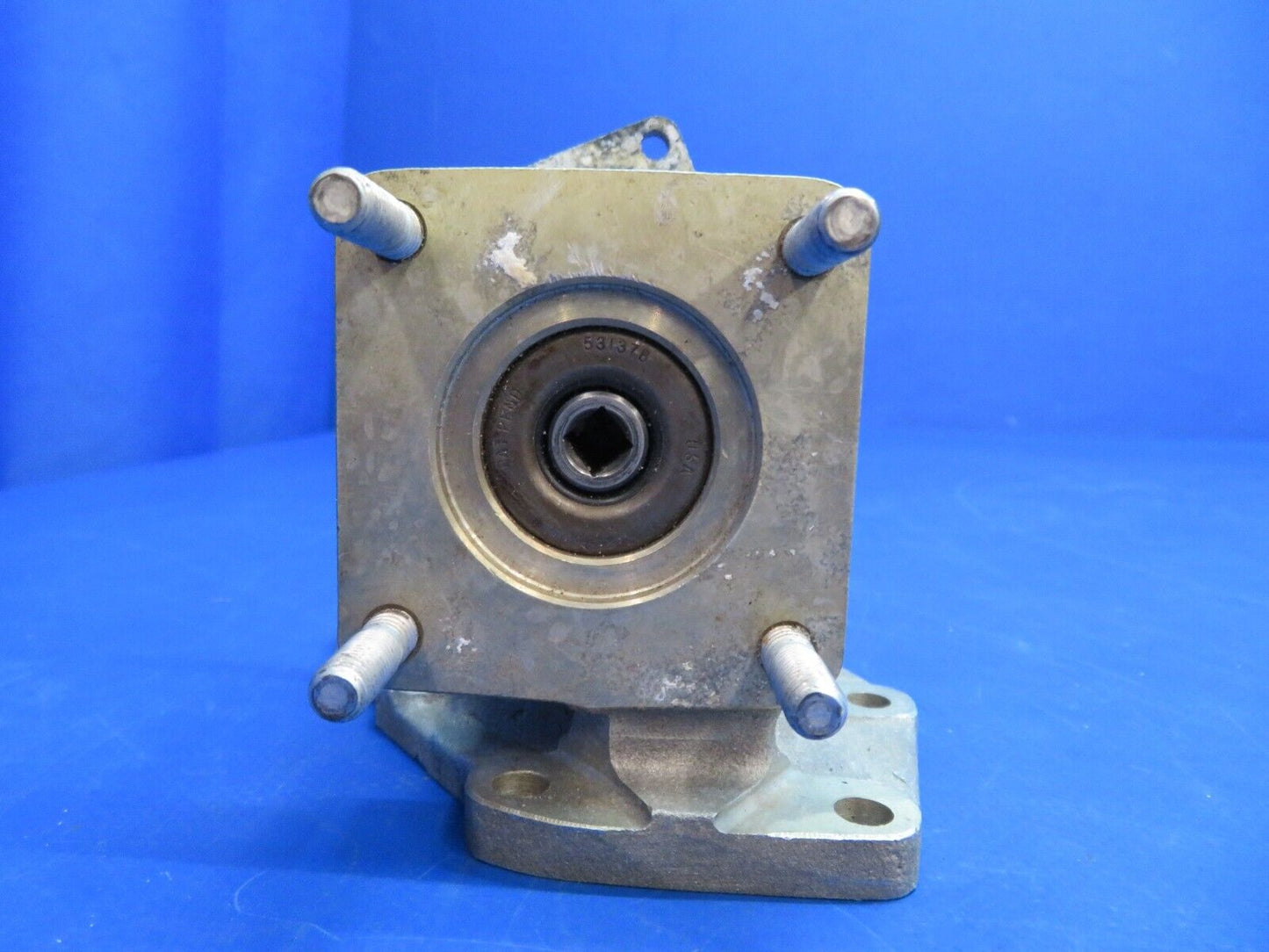 Continental Tach Drive / Oil Pump Cover P/N 538579D (1222-804)