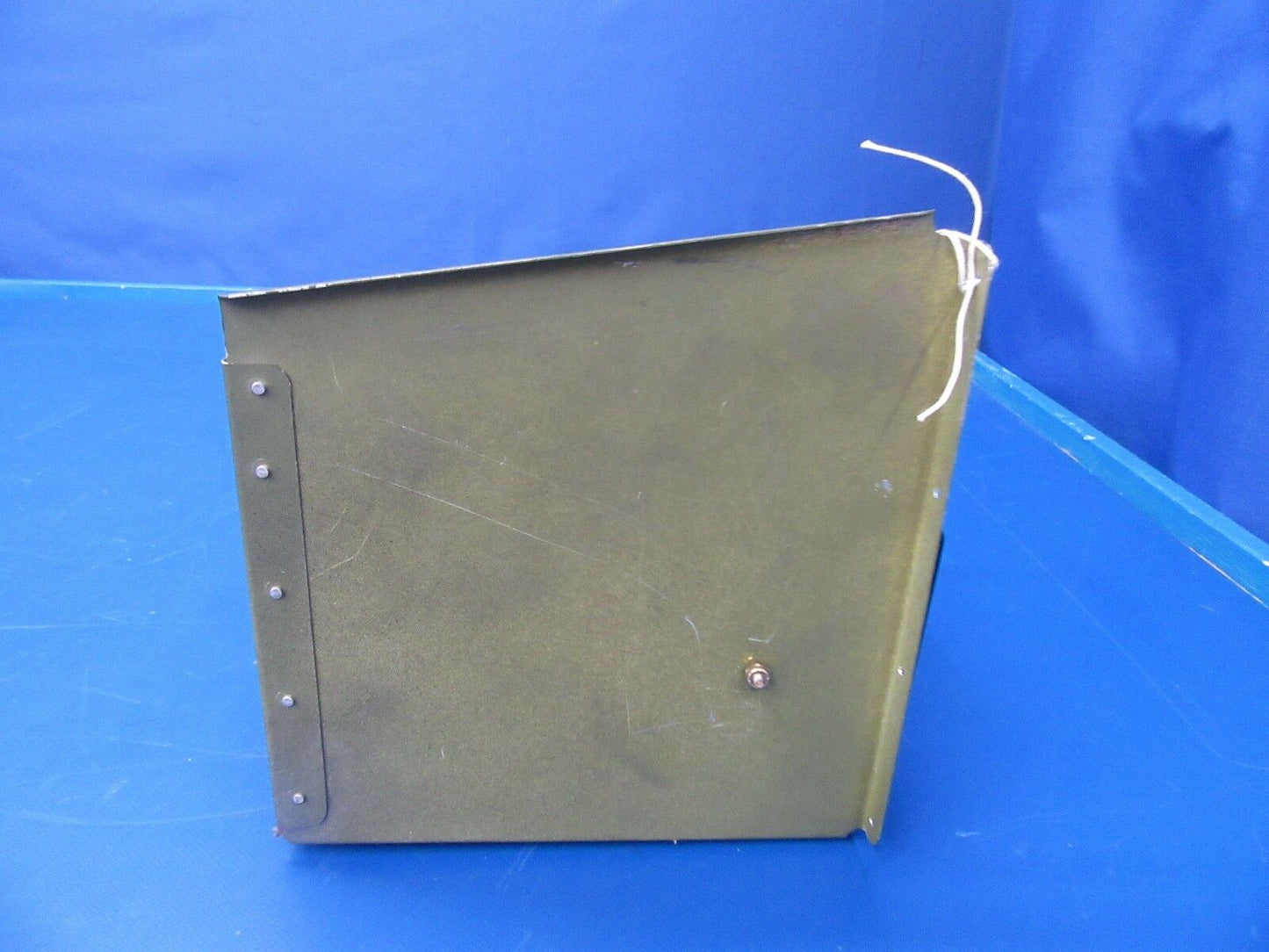 Piper Cherokee Six Glove Box P/N 69328-000, 69329-000 (0418-173)