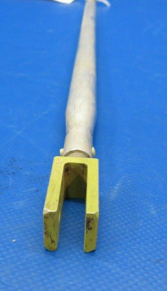 Beech Baron E-55 Rudder Pedal Push Tube P/N 35-524144-8 (0120-402)