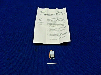 Goodrich De-ice Constant Force Module Brush NOS P/N 3E2326-2 (1221-501)